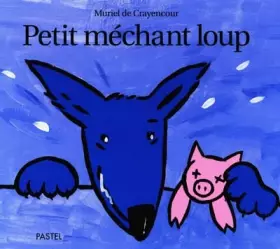Couverture du produit · Petit méchant loup