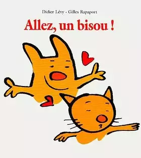 Couverture du produit · Allez, un bisou !
