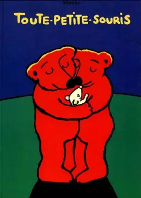 Couverture du produit · Toute Petite Souris