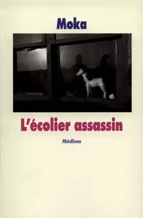 Couverture du produit · L'Ecolier assassin