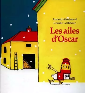 Couverture du produit · Les Ailes d'Oscar
