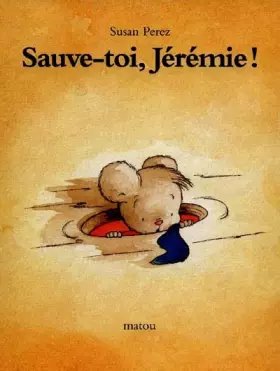 Couverture du produit · Sauve-toi, Jérémie !