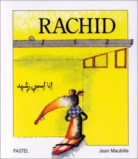 Couverture du produit · Rachid