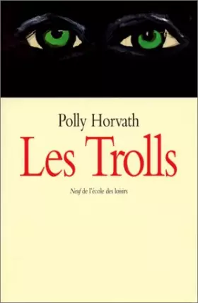 Couverture du produit · Les Trolls