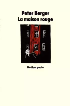 Couverture du produit · La Maison rouge