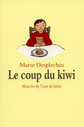 Couverture du produit · Le Coup du kiwi
