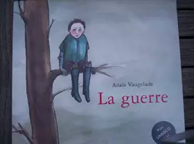 Couverture du produit · La guerre