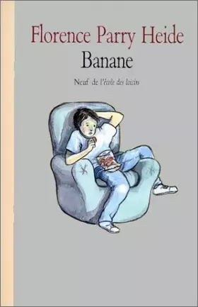 Couverture du produit · Banane