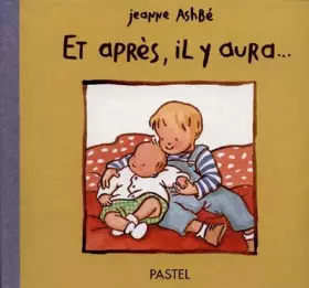 Couverture du produit · Et après, il y aura...
