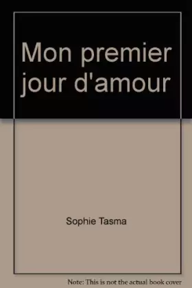 Couverture du produit · Mon premier jour d'amour