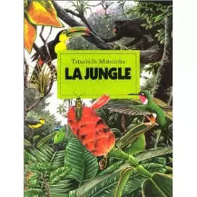 Couverture du produit · La Jungle