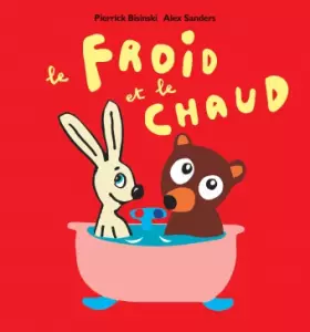 Couverture du produit · Le froid et le chaud