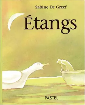 Couverture du produit · Etangs