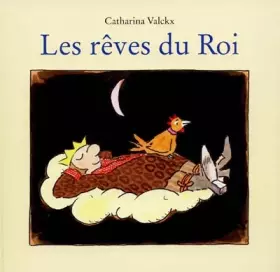 Couverture du produit · Les Rêves du roi