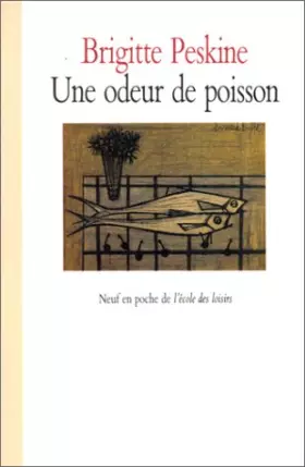 Couverture du produit · Une odeur de poisson
