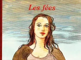 Couverture du produit · Les fées