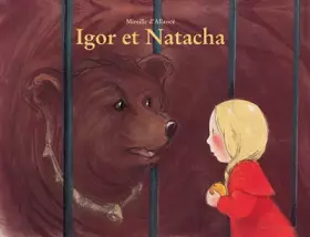 Couverture du produit · Igor et Natacha