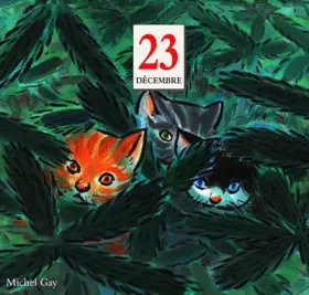 Couverture du produit · 23 décembre