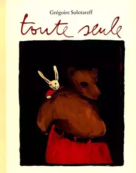 Couverture du produit · Toute seule