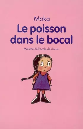 Couverture du produit · Le Poisson dans le bocal