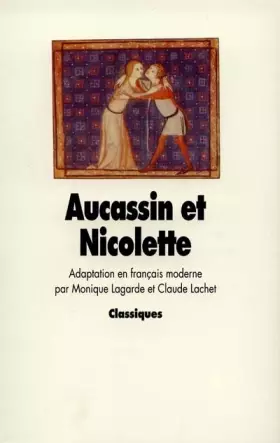 Couverture du produit · Aucassin et Nicolette
