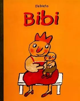 Couverture du produit · Bibi