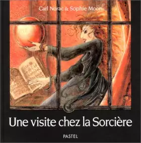 Couverture du produit · Une visite chez la sorcière