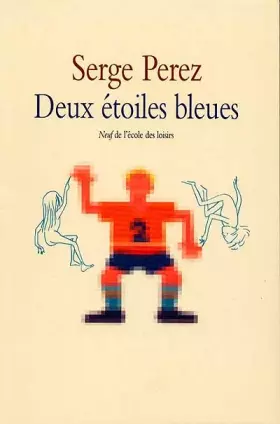Couverture du produit · Deux étoiles bleues