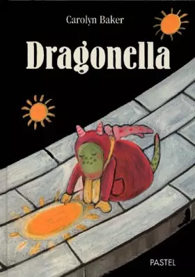 Couverture du produit · Dragonella
