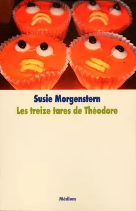 Couverture du produit · Les treize tares de Théodore
