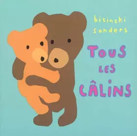 Couverture du produit · Tous les câlins