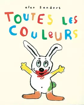 Couverture du produit · Toutes les couleurs