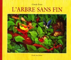 Couverture du produit · L'Arbre sans fin