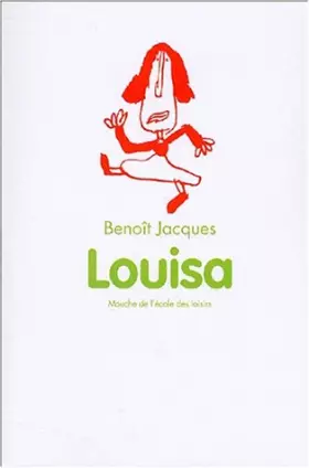 Couverture du produit · Louisa