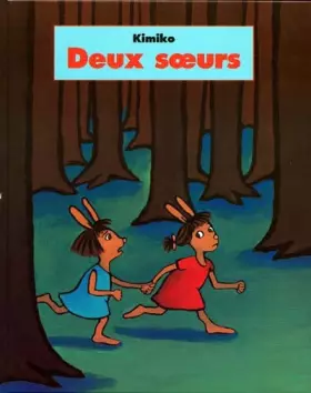 Couverture du produit · Deux soeurs