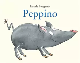 Couverture du produit · Peppino