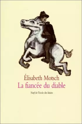 Couverture du produit · La fiancée du diable