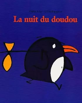 Couverture du produit · La Nuit du doudou