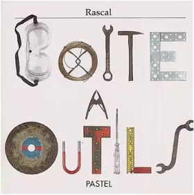 Couverture du produit · Boîte à outils
