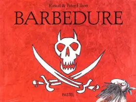 Couverture du produit · Barbedure