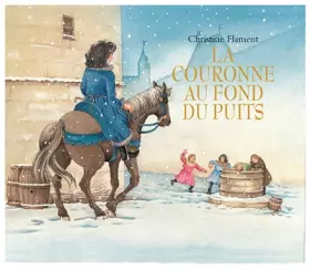 Couverture du produit · La Couronne au fond du puits