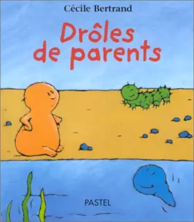 Couverture du produit · Drôles de parents