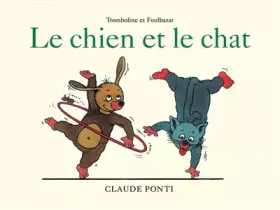 Couverture du produit · Le Chien et le Chat