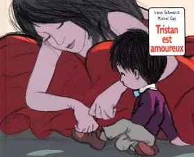 Couverture du produit · Tristan est amoureux