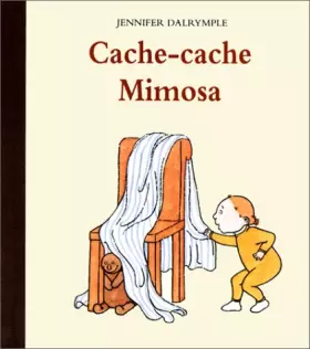 Couverture du produit · Cache-cache Mimosa