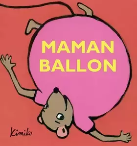 Couverture du produit · Maman Ballon