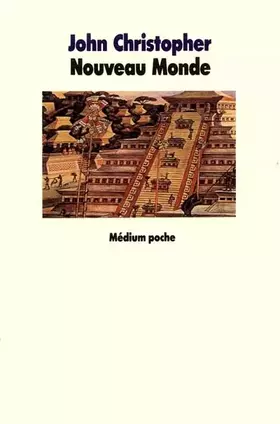 Couverture du produit · Nouveau monde