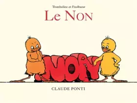 Couverture du produit · Le non