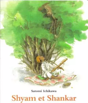 Couverture du produit · Shyam et Shankar