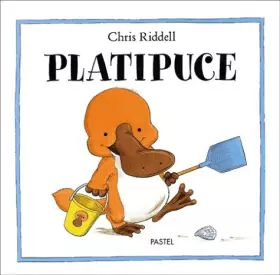 Couverture du produit · Platipuce